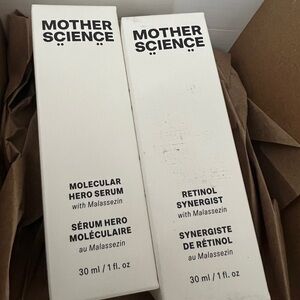Mother Science SYNERGIST